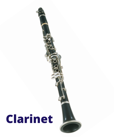 Click to Hear the Clarinet