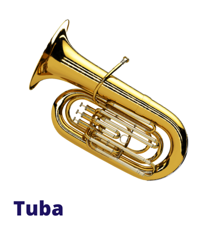 Click to Hear the Tuba
