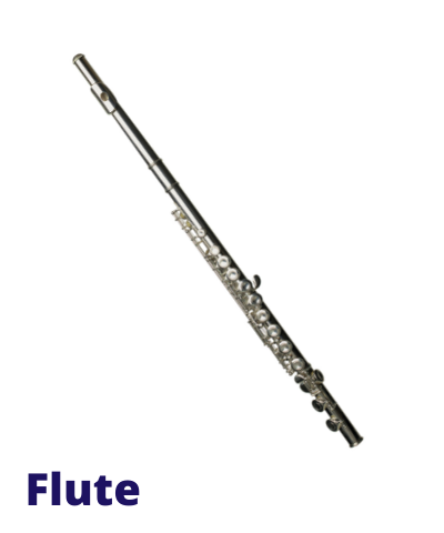 Click to Hear the Flute