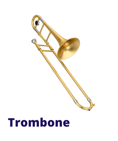 Click to Hear the Trombone