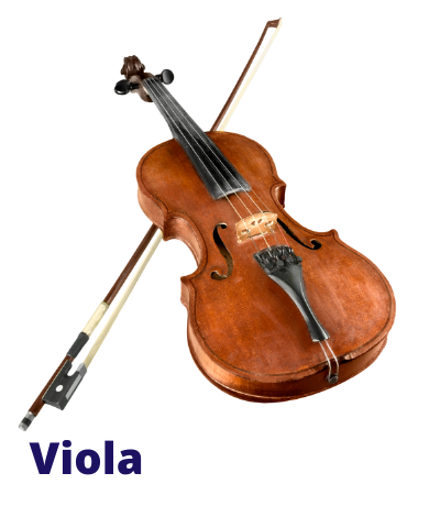Click to Hear the Viola